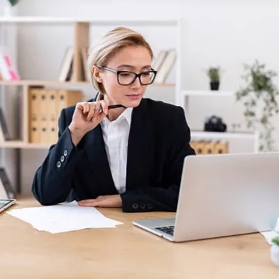 Amity Online Exploring the MBA in Business Analytics Syllabus