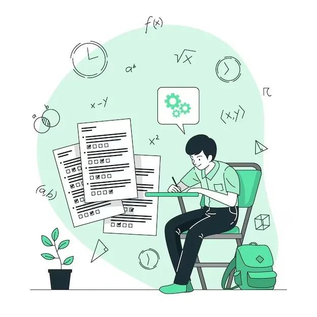 Amity Online All about mat exam