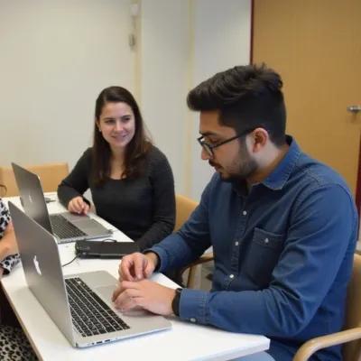 Amity Online Why Amity Online BCA Students Have an Edge in Emerging Tech Fields?