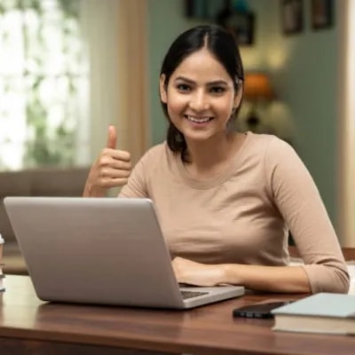 Amity Online Virtual Placement Drives and Guidance with this MBA Course.