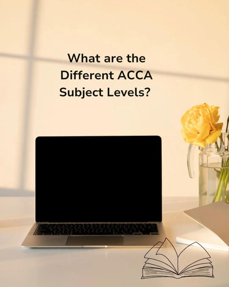 Amity Online acca subjects
