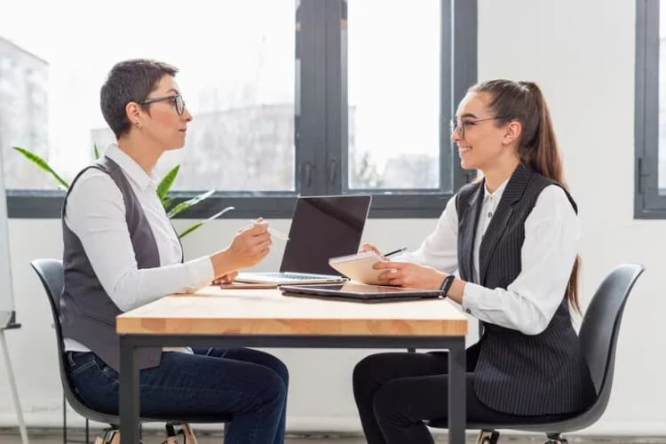 Amity Online Common Interview Questions and How to Answer Them