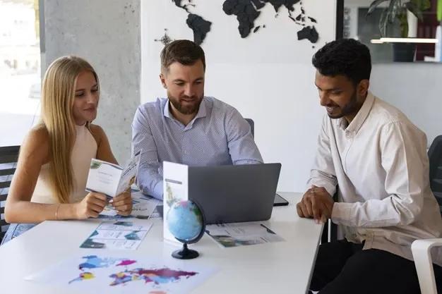 Amity Online Benefits of an mba in international business