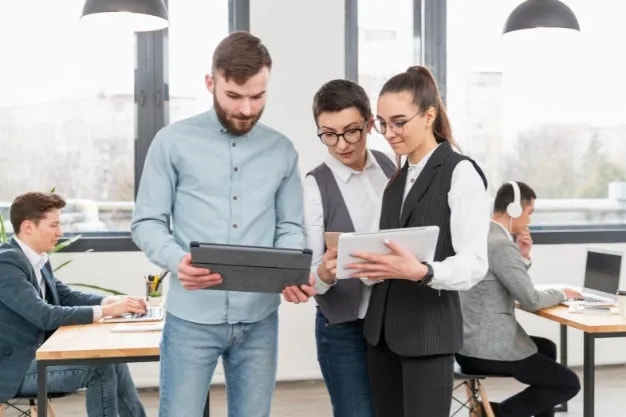 Amity Online Best mba programs for it professionals