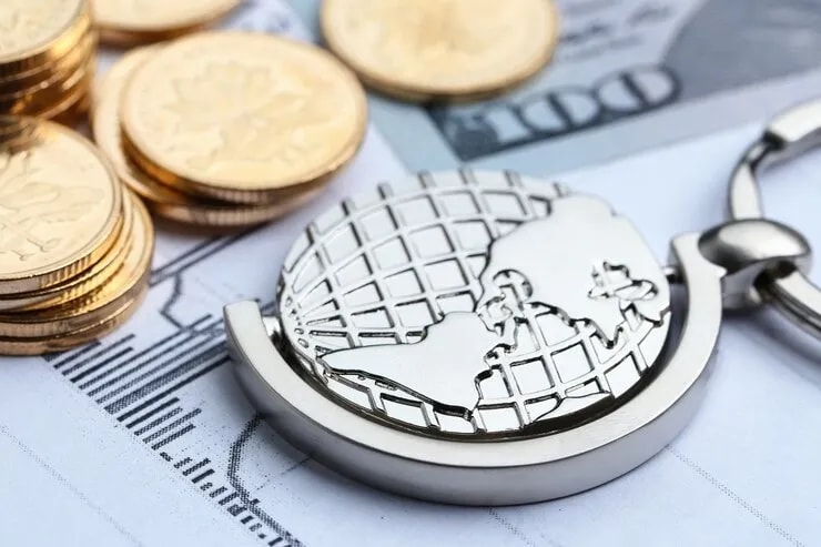 Amity Online International Finance Is Important