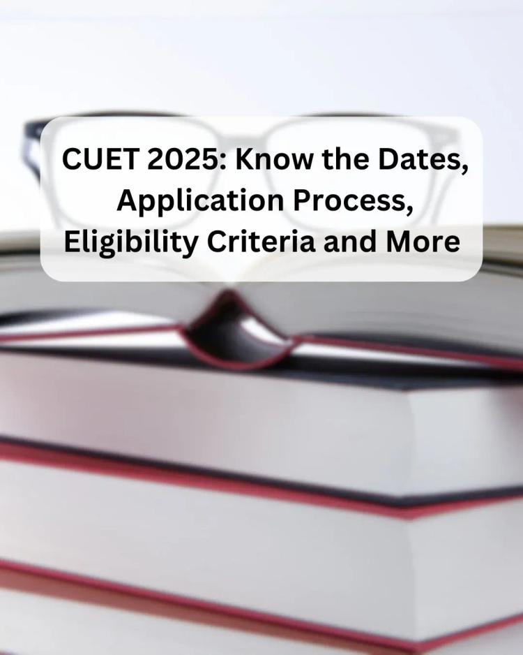 Amity Online cuet exam date 2025