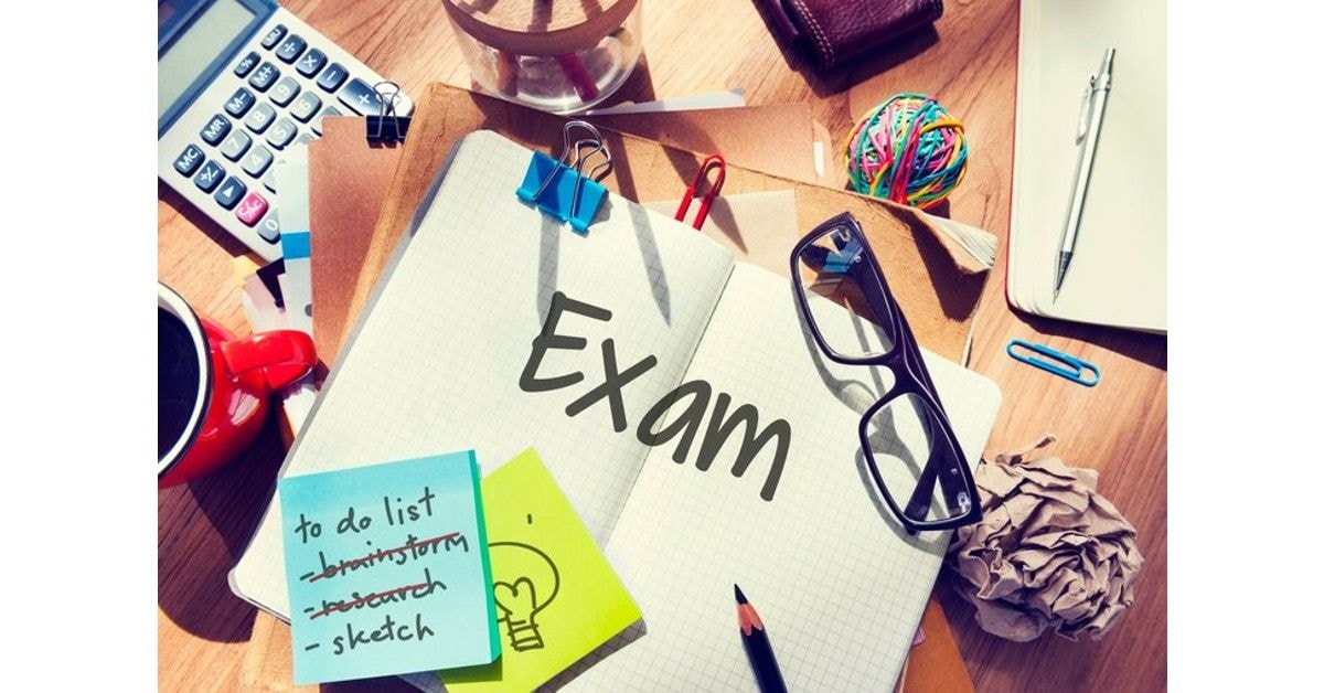 Amity Online Tips For Competitive Exams
