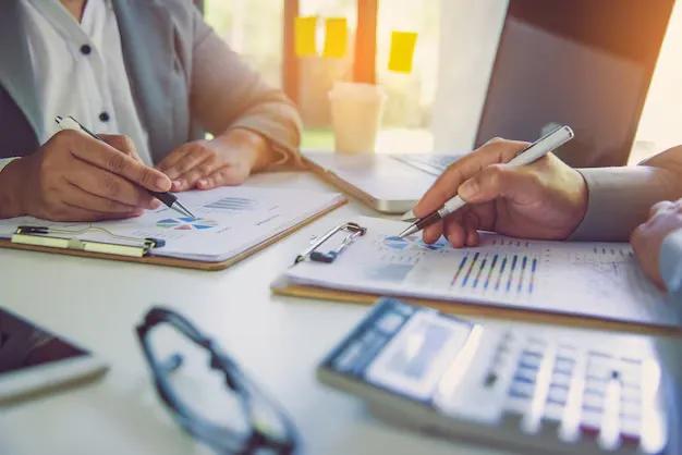 Amity Online Changing Landscape of Commerce Entrance Exams