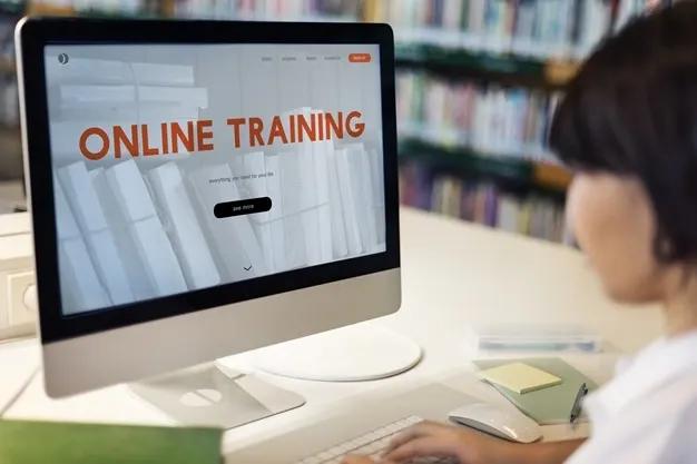Amity Online Future of online courses
