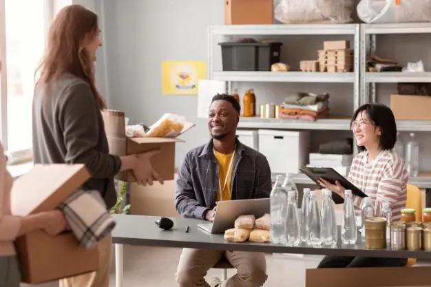 Amity Online Get a job in a product-based company