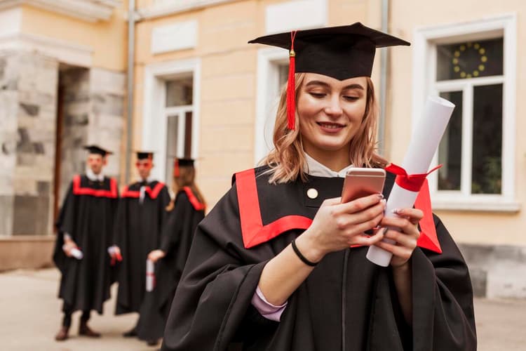 Amity Online Online University