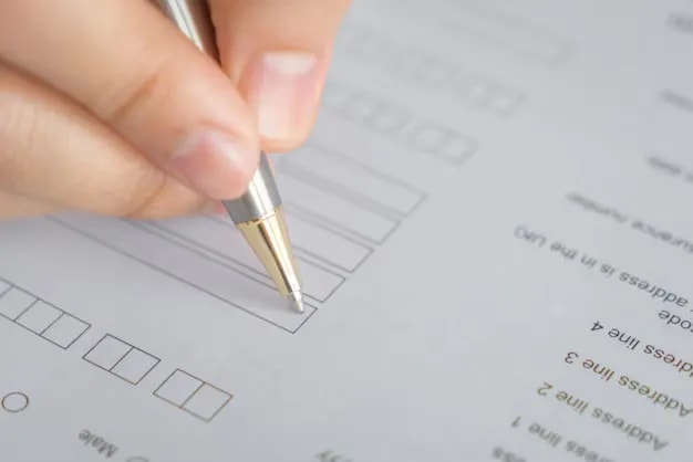 Amity Online JEE Main Attempt Policy