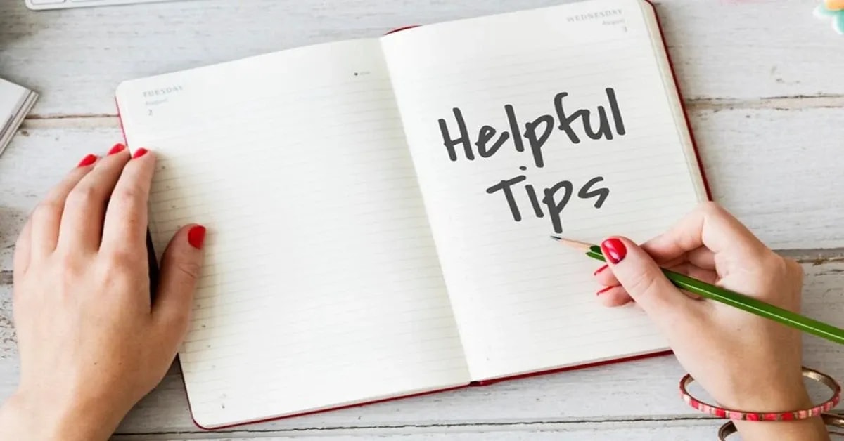 Amity Online Preparation Tips