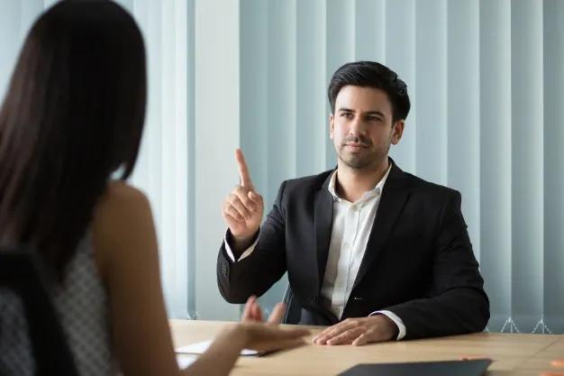 Amity Online Key benefits of mock interviews