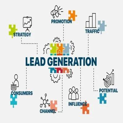 Amity Online Ultimate Guide to Lead Generation