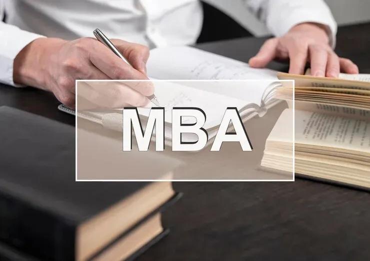 Amity Online MBA after BCA