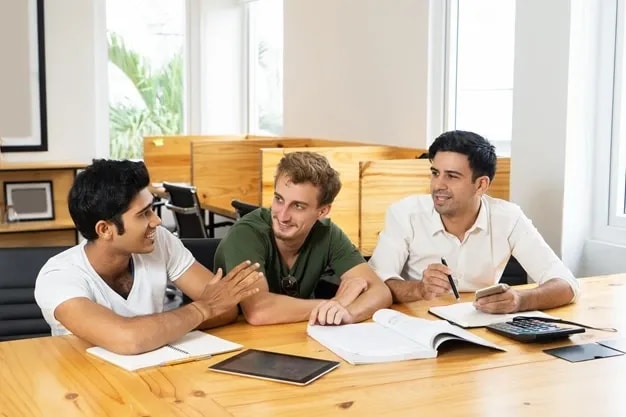 Amity Online MBA after bca