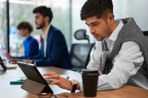 Amity Online mba in systems management