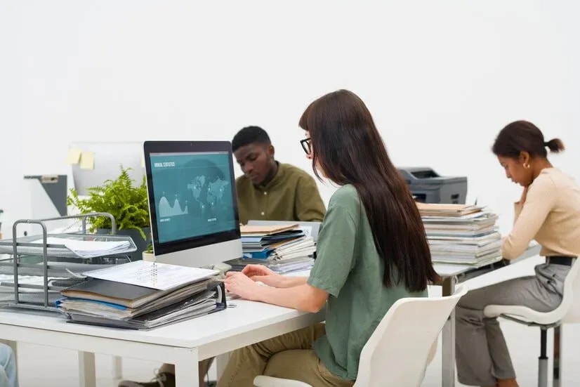 Amity Online Degree Courses in the Field of Data Science