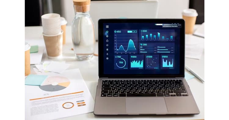 Amity Online Trends in Data Analytics