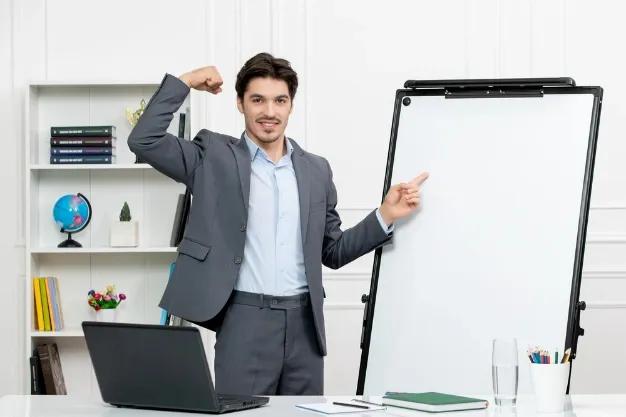 Amity Online Non-technical courses to boost your career