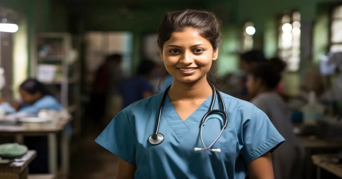 Amity Online Healthcare Courses