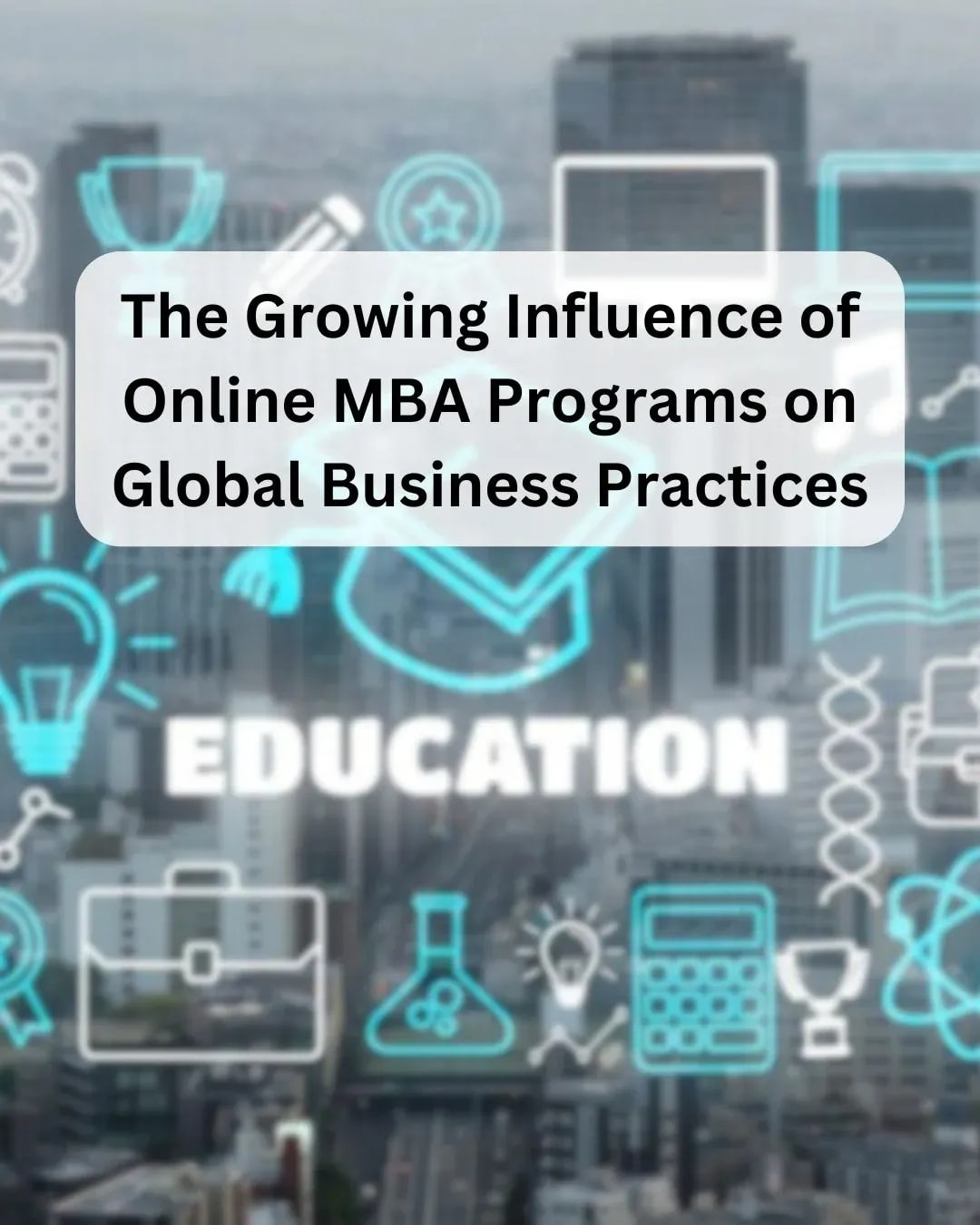 Amity Online online MBA growth