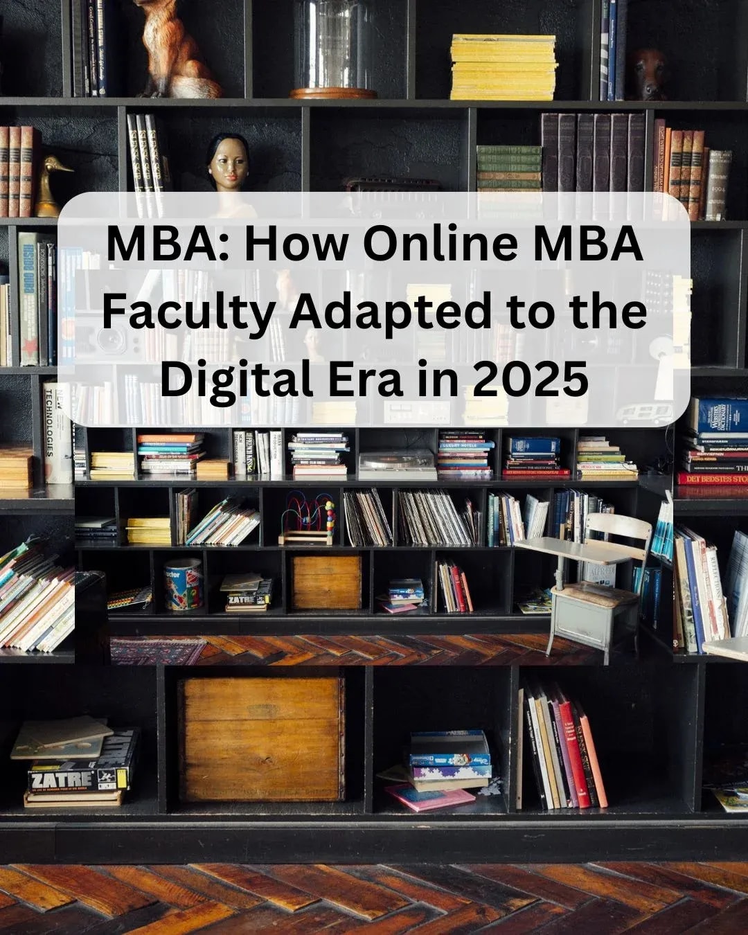 Amity Online online MBA teaching methods