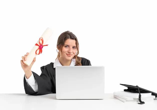 Amity Online online degree