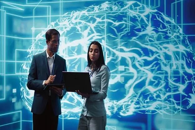 Amity Online Power of networking in online education