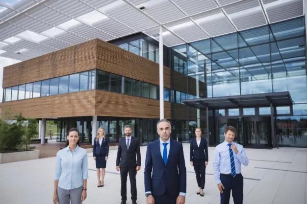 Amity Online Product-based vs service-based companies