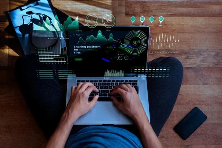 Amity Online Data Science Interview