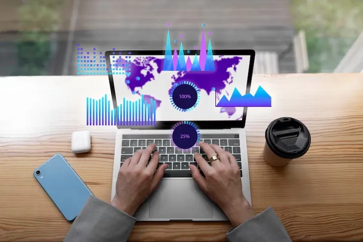 Amity Online Data Science and Data Analytics