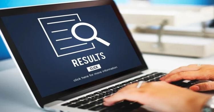 Amity Online Top Websites to Check Exam Results