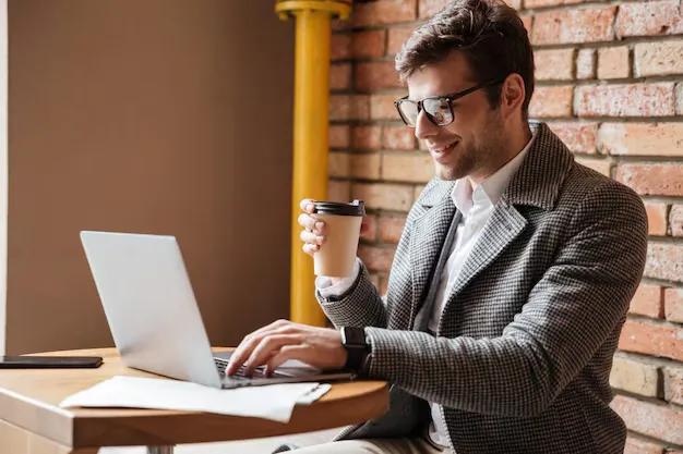 Amity Online How to become an entrepreneur