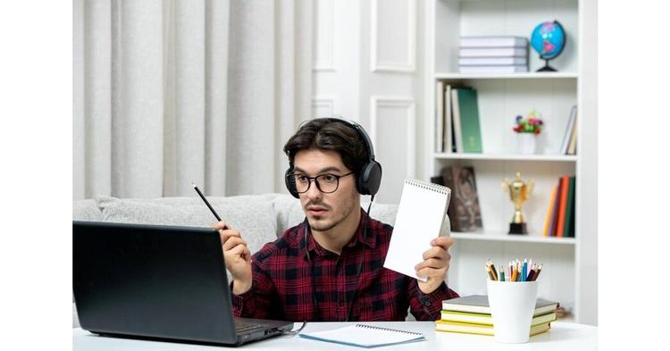 Amity Online Course after 12th