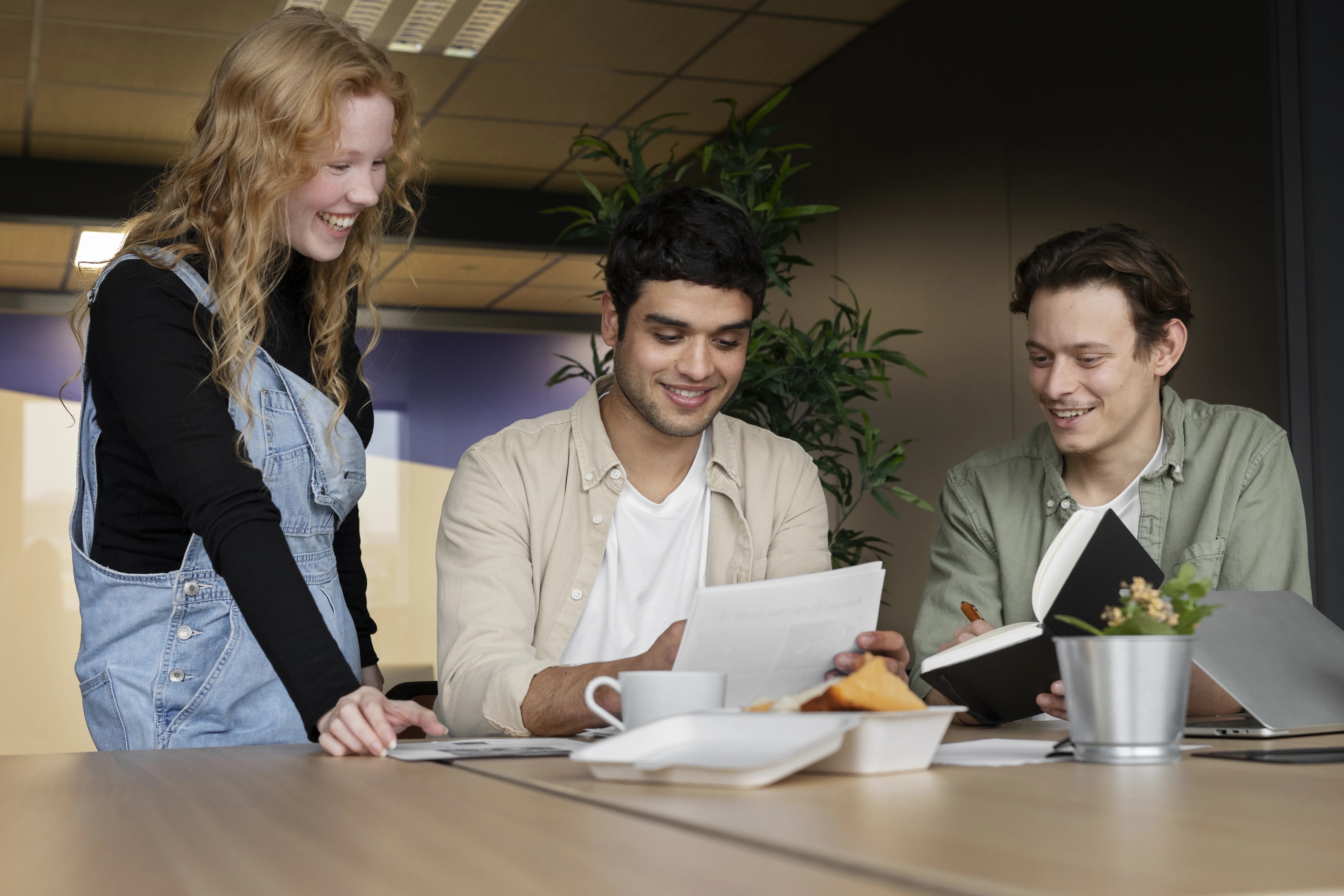 Amity Online Top companies for bcom freshers