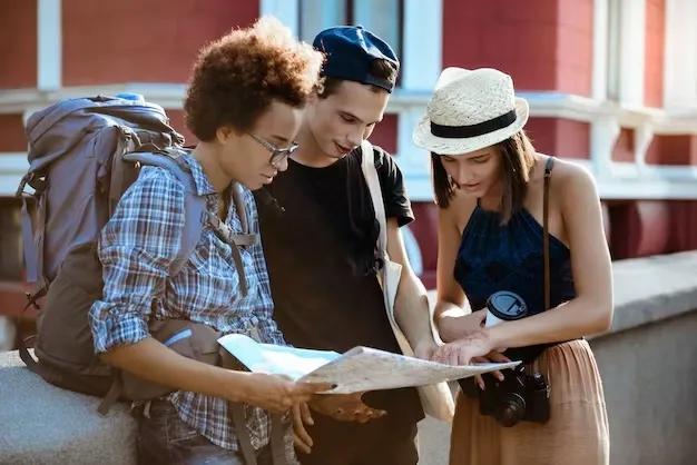 Amity Online Tourism courses after 12th