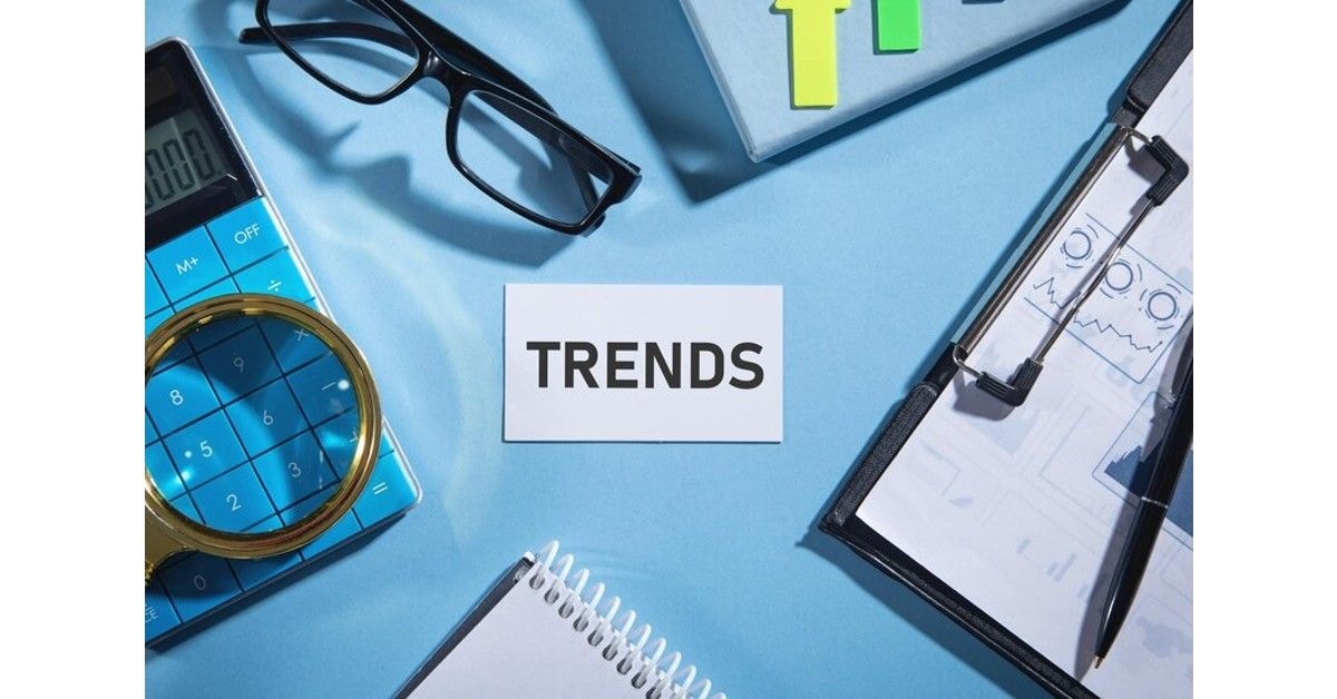 Amity Online Latest Trends in IT