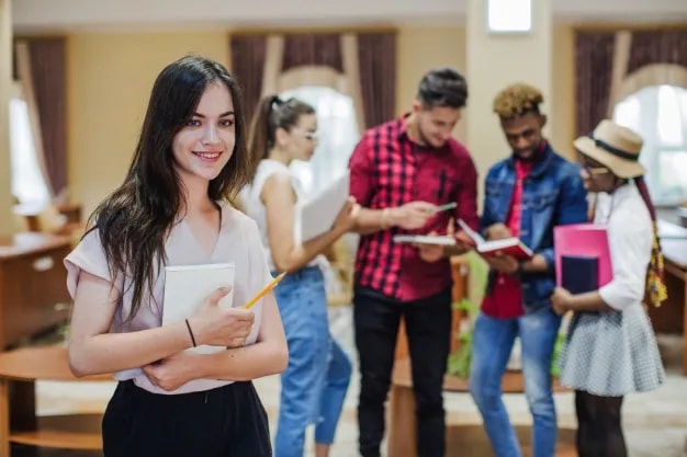 Amity Online Why choose a bba program