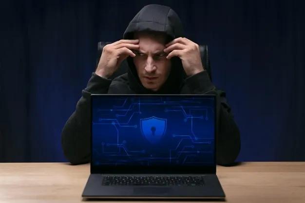 Amity Online Why do we need cyber security