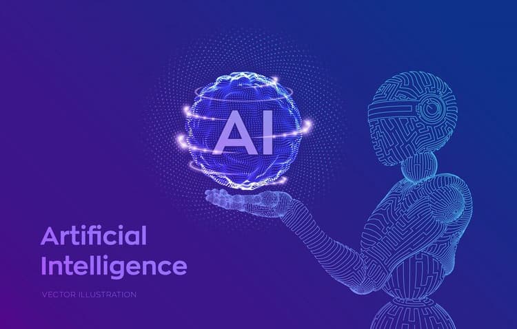 Amity Online Future of AI