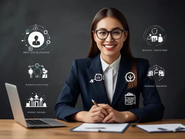 Amity Online Online BBA Admission Maze