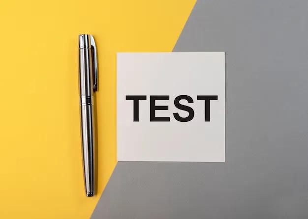 Amity Online Building the Ideal Mock Exam Atmosphere