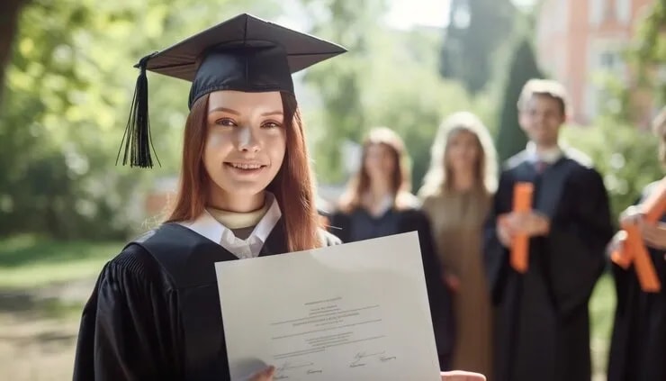 Amity Online Top Job Oriented Professional Course After Graduation